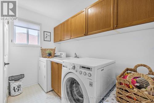 38 Irwin Drive, Barrie (Northwest), ON - Indoor Photo Showing Laundry Room