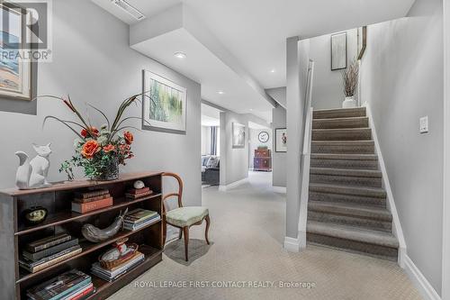 38 Irwin Drive, Barrie (Northwest), ON - Indoor Photo Showing Other Room