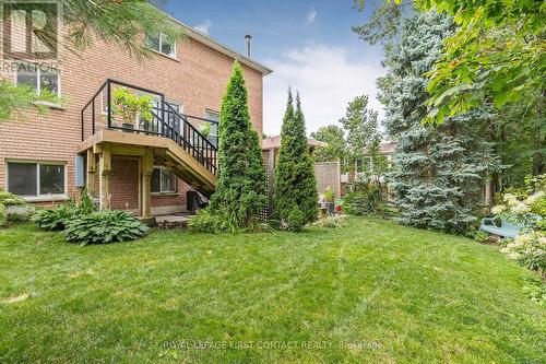 38 Irwin Drive, Barrie (Northwest), ON - Outdoor With Deck Patio Veranda