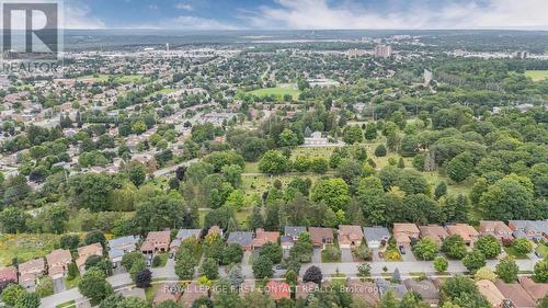 38 Irwin Drive, Barrie (Northwest), ON - Outdoor With View