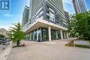 602 - 360 Square One Drive, Mississauga, ON  - Outdoor With Balcony 