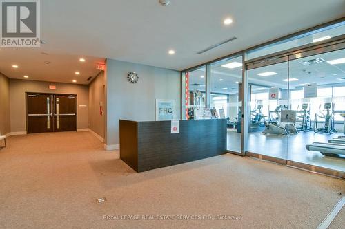 602 - 360 Square One Drive, Mississauga, ON - Indoor Photo Showing Other Room