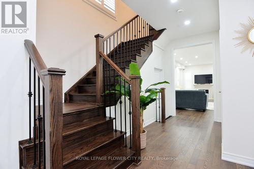 28 Hawtrey Road, Brampton (Northwest Brampton), ON - Indoor Photo Showing Other Room