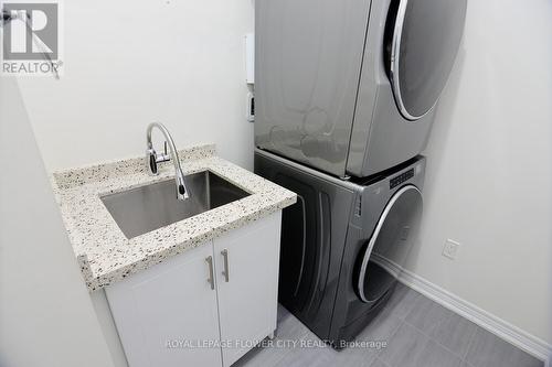 28 Hawtrey Road, Brampton (Northwest Brampton), ON - Indoor Photo Showing Laundry Room