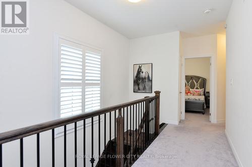 28 Hawtrey Road, Brampton (Northwest Brampton), ON - Indoor Photo Showing Other Room