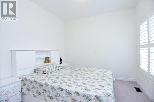 28 Hawtrey Road, Brampton (Northwest Brampton), ON - Indoor Photo Showing Bedroom