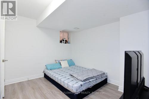 28 Hawtrey Road, Brampton (Northwest Brampton), ON - Indoor Photo Showing Bedroom