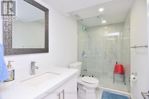 28 Hawtrey Road, Brampton (Northwest Brampton), ON - Indoor Photo Showing Bathroom