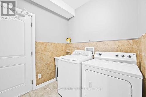 1455 Berkshire Drive, Kingston, ON - Indoor Photo Showing Laundry Room