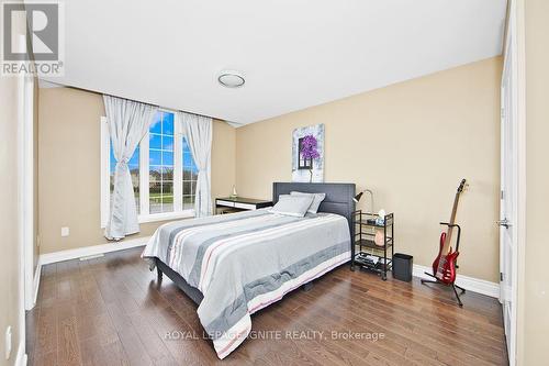 1455 Berkshire Drive, Kingston, ON - Indoor Photo Showing Bedroom