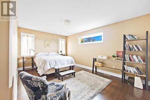 1455 Berkshire Drive, Kingston, ON - Indoor Photo Showing Bedroom