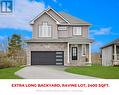 1455 Berkshire Drive, Kingston, ON  - Outdoor With Facade 