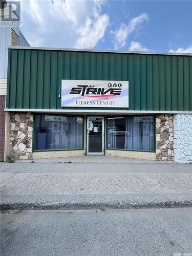 616 Main Street, Moosomin, SK 