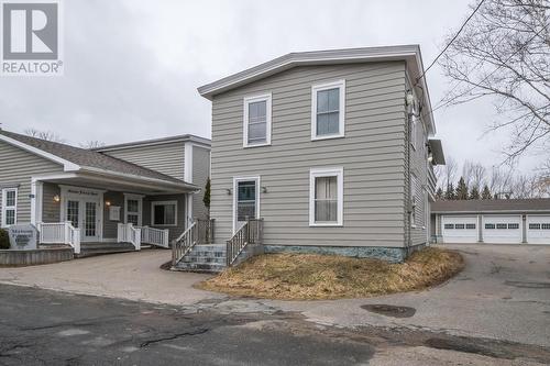 32 & 28 Parish Street, Mahone Bay, NS 