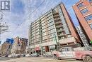 305 - 188 Spadina Avenue, Toronto (Kensington-Chinatown), ON  - Outdoor With Facade 