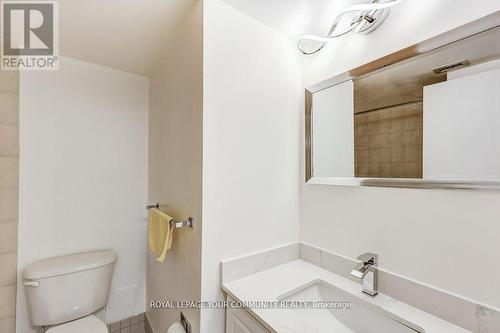 305 - 188 Spadina Avenue, Toronto (Kensington-Chinatown), ON - Indoor Photo Showing Bathroom