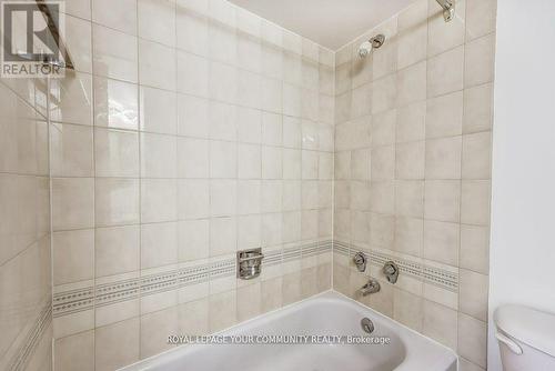 305 - 188 Spadina Avenue, Toronto (Kensington-Chinatown), ON - Indoor Photo Showing Bathroom