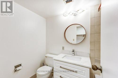 305 - 188 Spadina Avenue, Toronto (Kensington-Chinatown), ON - Indoor Photo Showing Bathroom