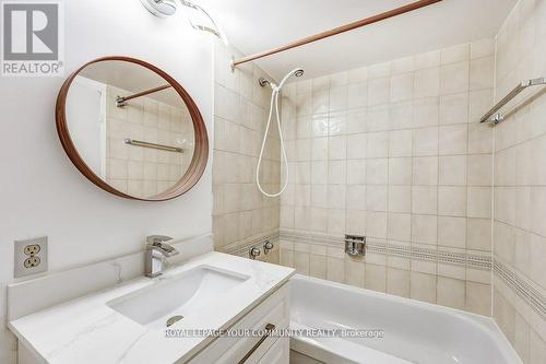 305 - 188 Spadina Avenue, Toronto (Kensington-Chinatown), ON - Indoor Photo Showing Bathroom