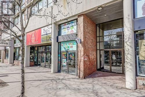 305 - 188 Spadina Avenue, Toronto (Kensington-Chinatown), ON - Outdoor