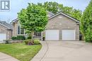 11 Valley Road, Guelph (Village), ON  - Outdoor With Facade 