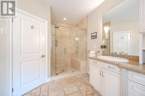 11 Valley Road, Guelph (Village), ON - Indoor Photo Showing Bathroom