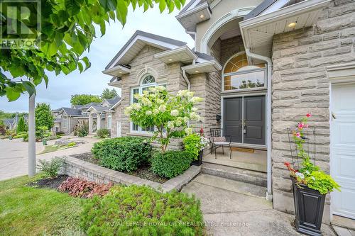 11 Valley Road, Guelph (Village), ON - Outdoor