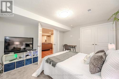 11 Valley Road, Guelph (Village), ON - Indoor Photo Showing Bedroom