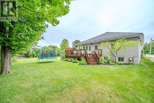 11 Valley Road, Guelph (Village), ON - Outdoor