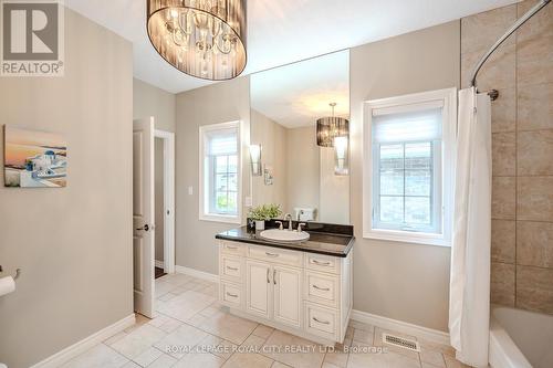 11 Valley Road, Guelph (Village), ON - Indoor Photo Showing Bathroom