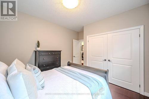 11 Valley Road, Guelph (Village), ON - Indoor Photo Showing Bedroom