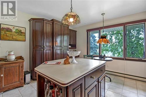 14 Rockcliffe Road, Brockville, ON - Indoor Photo Showing Dining Room