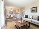 6-8 White St, Ladysmith, BC  - Indoor Photo Showing Living Room 