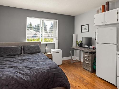 111-636 Granderson Rd, Langford, BC - Indoor Photo Showing Bedroom