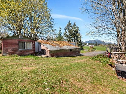 4352 Telegraph Rd, Cowichan Bay, BC 