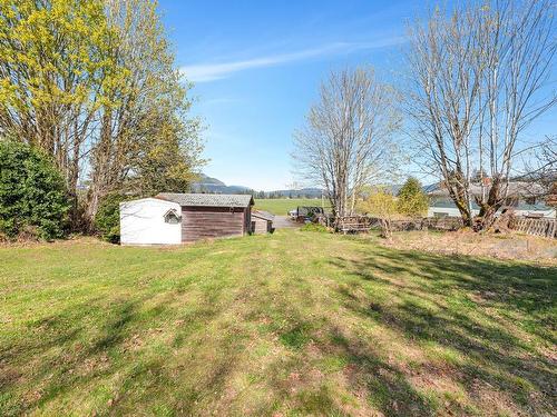 4352 Telegraph Rd, Cowichan Bay, BC 