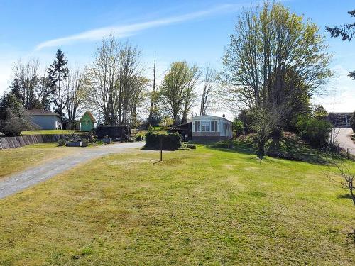 4352 Telegraph Rd, Cowichan Bay, BC 