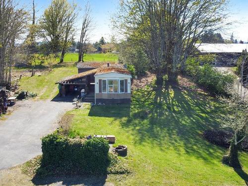 4352 Telegraph Rd, Cowichan Bay, BC 