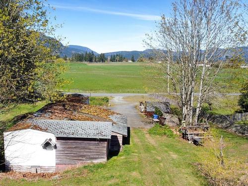 4352 Telegraph Rd, Cowichan Bay, BC 