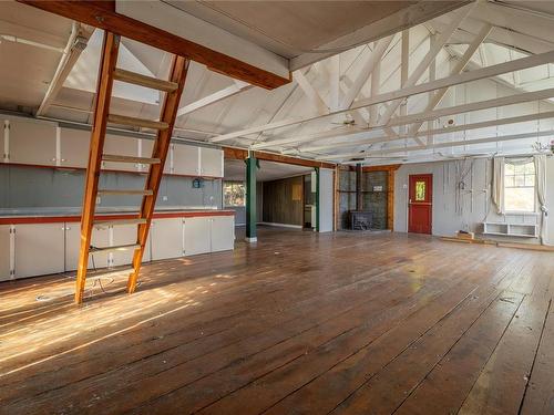 1201 Port Washington Rd, Pender Island, BC 