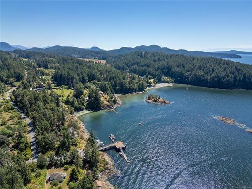 1201 Port Washington Rd, Pender Island, BC 