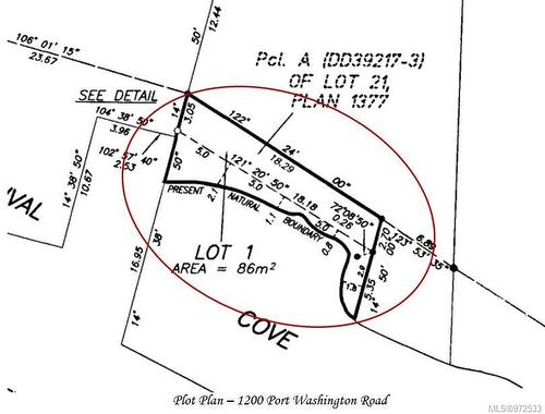 1201 Port Washington Rd, Pender Island, BC 
