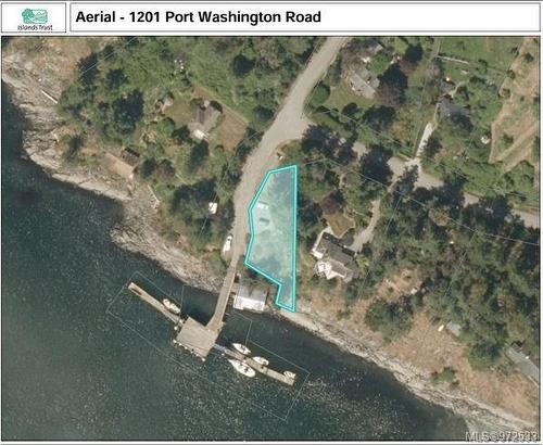 1201 Port Washington Rd, Pender Island, BC 