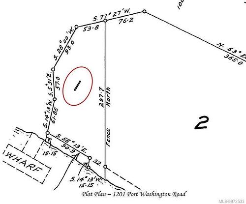 1201 Port Washington Rd, Pender Island, BC 