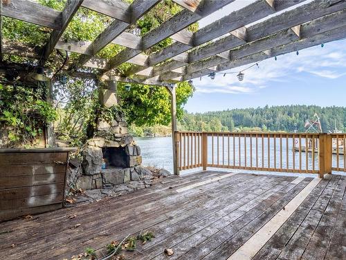 1201 Port Washington Rd, Pender Island, BC 