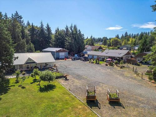 135 Jamieson Rd, Bowser, BC 