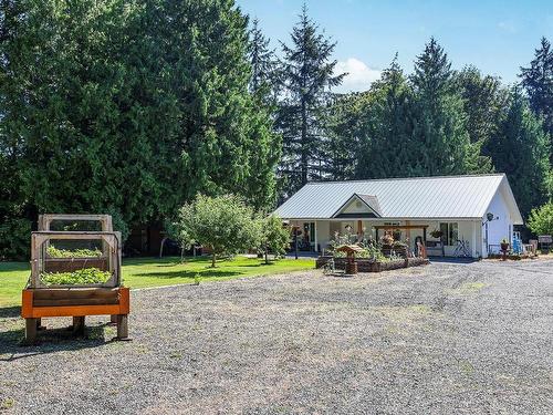 135 Jamieson Rd, Bowser, BC 