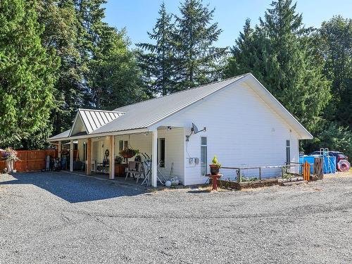 135 Jamieson Rd, Bowser, BC 