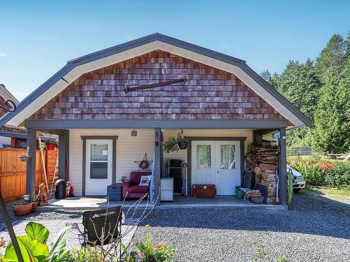 135 Jamieson Rd, Bowser, BC 