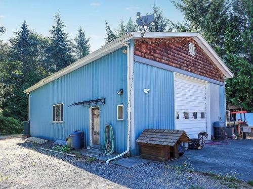 135 Jamieson Rd, Bowser, BC 